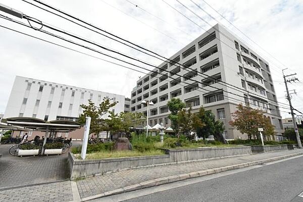 大阪府和泉市伯太町１丁目(賃貸マンション2LDK・2階・58.00㎡)の写真 その19