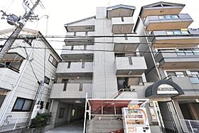 アーバンコート 202 ｜ 大阪府堺市西区鳳西町１丁（賃貸マンション1LDK・3階・46.00㎡） その21