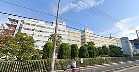 大阪府堺市北区百舌鳥梅北町３丁（賃貸アパート1K・2階・33.30㎡） その16