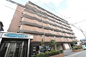 大阪府堺市西区鳳東町７丁（賃貸マンション2LDK・4階・52.92㎡） その1