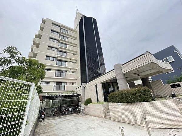 ハイネス鳳 ｜大阪府堺市西区鳳西町１丁(賃貸マンション4LDK・8階・89.19㎡)の写真 その22