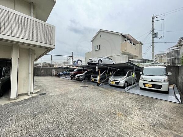 ハイネス鳳 ｜大阪府堺市西区鳳西町１丁(賃貸マンション4LDK・8階・89.19㎡)の写真 その19