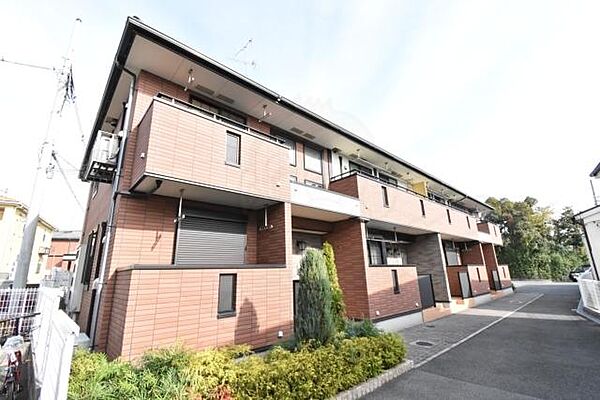 大阪府和泉市池田下町(賃貸アパート1LDK・1階・37.13㎡)の写真 その15