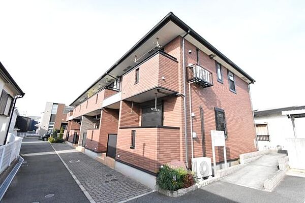 大阪府和泉市池田下町(賃貸アパート1LDK・1階・37.13㎡)の写真 その1