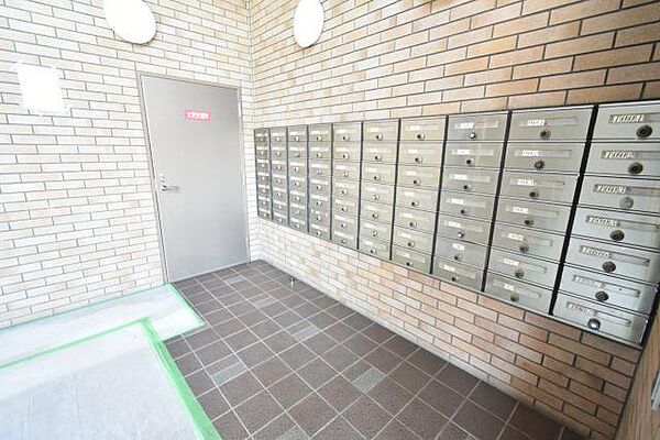 大阪府和泉市肥子町２丁目(賃貸マンション3LDK・3階・66.30㎡)の写真 その16