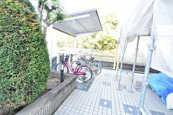 大阪府和泉市池田下町(賃貸アパート1R・2階・28.69㎡)の写真 その10