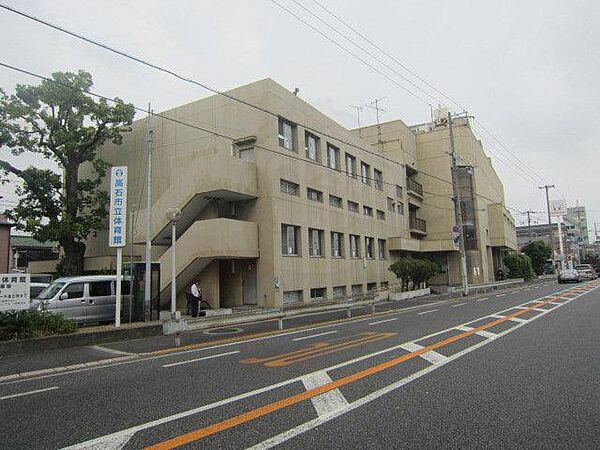 チャーフル 211｜大阪府高石市千代田１丁目(賃貸マンション1K・2階・20.00㎡)の写真 その18