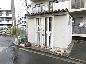 ファミール高石  ｜ 大阪府高石市西取石１丁目（賃貸マンション3LDK・4階・60.00㎡） その21