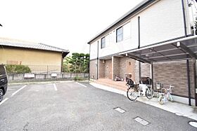 大阪府高石市加茂３丁目8番3号（賃貸テラスハウス3LDK・1階・83.65㎡） その27