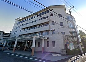 大阪府高石市加茂３丁目8番3号（賃貸テラスハウス3LDK・1階・83.65㎡） その21