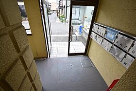 菊里マンション  ｜ 大阪府堺市西区鳳中町８丁（賃貸マンション2LDK・2階・40.00㎡） その27