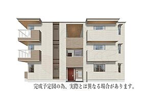 サニーグリーン  ｜ 大阪府泉大津市東助松町１丁目10番6号（賃貸アパート1LDK・1階・37.38㎡） その1