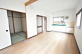 大阪府堺市西区鳳北町６丁（賃貸アパート2LDK・2階・43.00㎡） その15