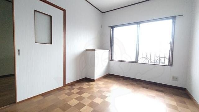 子供部屋
