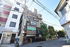 ビアンコート  ｜ 大阪府堺市西区鳳東町３丁（賃貸マンション3LDK・3階・70.81㎡） その1