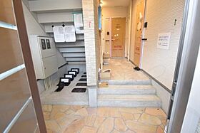 大阪府堺市西区鳳中町４丁119番7号（賃貸アパート1K・2階・30.36㎡） その28