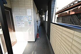 ALEGRIA浜寺公園  ｜ 大阪府堺市西区浜寺元町５丁（賃貸アパート1K・3階・21.25㎡） その26