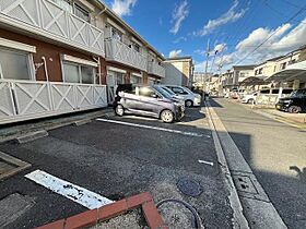 グリーンハイツシバ  ｜ 大阪府堺市西区鳳東町５丁（賃貸アパート1LDK・2階・42.00㎡） その19