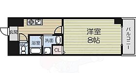 大阪府堺市西区鳳東町６丁（賃貸マンション1K・2階・27.43㎡） その2