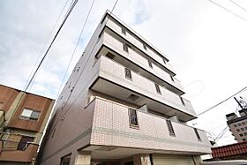 大阪府堺市西区鳳東町６丁（賃貸マンション1K・2階・27.43㎡） その1