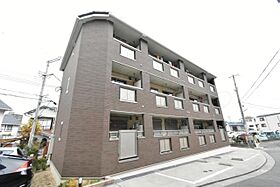 大阪府堺市西区鳳南町５丁（賃貸アパート1LDK・3階・33.70㎡） その1