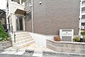 大阪府堺市西区鳳南町５丁（賃貸アパート1LDK・3階・33.70㎡） その16