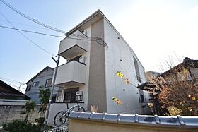 アレグリア鳳ノース  ｜ 大阪府堺市西区鳳北町３丁（賃貸アパート1LDK・3階・37.00㎡） その3