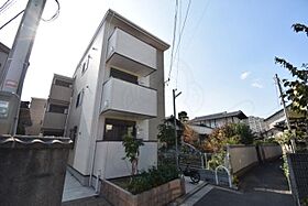 アレグリア鳳ノース  ｜ 大阪府堺市西区鳳北町３丁（賃貸アパート1LDK・3階・37.00㎡） その19