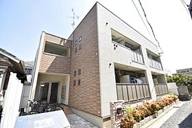 大阪府堺市西区鳳東町４丁（賃貸アパート1K・1階・25.08㎡） その1