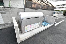 大阪府和泉市池上町３丁目（賃貸アパート1LDK・2階・40.47㎡） その20