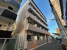 フルレゾン鳳  ｜ 大阪府堺市西区鳳東町７丁（賃貸マンション1K・5階・19.00㎡） その1