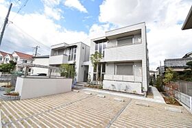 メゾンパークス　シルヴィオ  ｜ 大阪府堺市北区百舌鳥本町３丁（賃貸アパート2LDK・1階・62.09㎡） その23