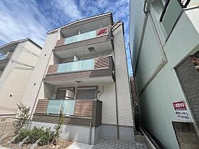 大阪府堺市西区津久野町２丁（賃貸アパート1LDK・3階・30.74㎡） その21