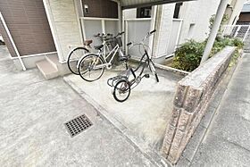 大阪府高石市千代田３丁目（賃貸アパート1K・2階・31.70㎡） その21