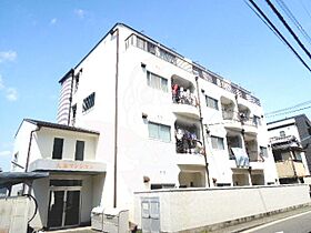 大栄マンション  ｜ 大阪府堺市西区上（賃貸マンション2LDK・3階・40.00㎡） その1