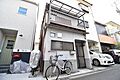 南海線 羽衣駅 徒歩5分の賃貸テラスハウス
