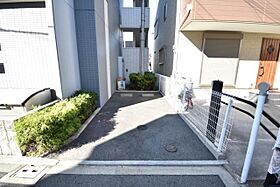 大阪府堺市西区鳳東町４丁（賃貸マンション1K・4階・28.34㎡） その19