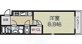 大阪府堺市西区鳳東町７丁804番2号（賃貸アパート1K・1階・27.26㎡） その2