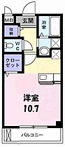 大阪府泉大津市春日町7番25号（賃貸マンション1R・1階・29.32㎡） その2