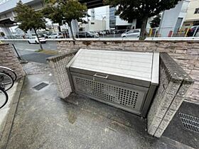 大阪府堺市中区土師町４丁（賃貸マンション1K・1階・29.61㎡） その30