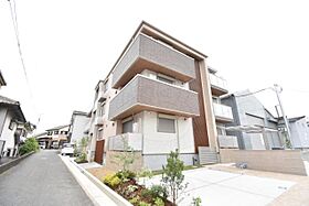 シャーメゾン彩  ｜ 大阪府堺市西区家原寺町１丁（賃貸マンション2LDK・3階・57.35㎡） その3