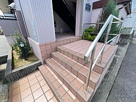 大阪府和泉市池上町（賃貸マンション1R・3階・27.00㎡） その12