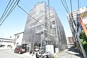 大阪府堺市西区鳳東町７丁（賃貸マンション1K・2階・20.00㎡） その1