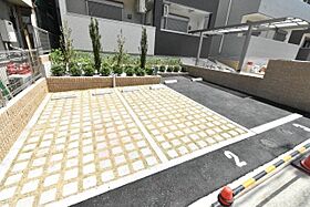 大阪府堺市西区鳳中町２丁41番1号（賃貸アパート1K・2階・29.05㎡） その19