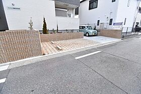 大阪府堺市西区鳳中町５丁177番8号（賃貸アパート1K・3階・30.36㎡） その19