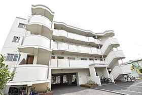 シャルマン徳川  ｜ 大阪府堺市西区鳳北町８丁（賃貸マンション3LDK・4階・61.00㎡） その23