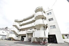 シャルマン徳川  ｜ 大阪府堺市西区鳳北町８丁（賃貸マンション3LDK・4階・61.00㎡） その3