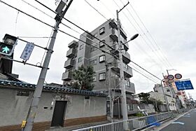 JSC高石  ｜ 大阪府高石市千代田２丁目（賃貸マンション2LDK・4階・35.37㎡） その3