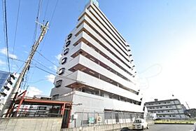 イズミ82  ｜ 大阪府和泉市池上町１丁目（賃貸マンション1R・5階・33.40㎡） その1