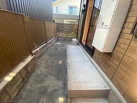 大阪府泉大津市虫取町１丁目8番13号（賃貸テラスハウス3LDK・1階・81.85㎡） その17